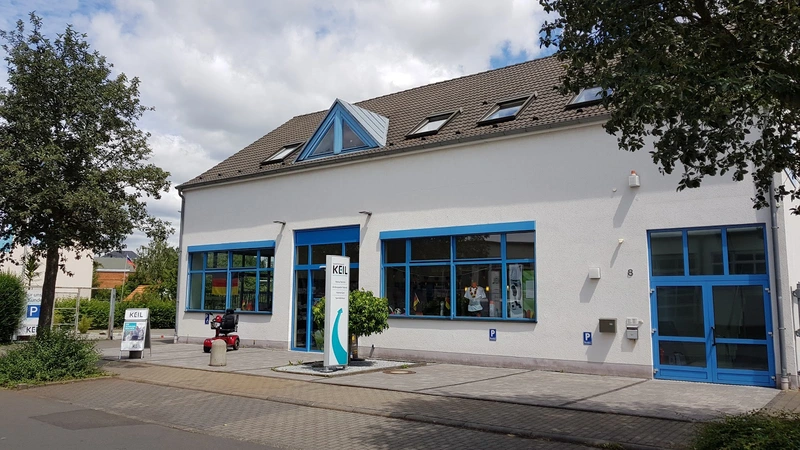 Sanitätshaus Keil GmbH – Bild 1