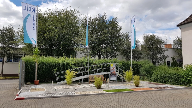 Sanitätshaus Keil GmbH – Bild 3