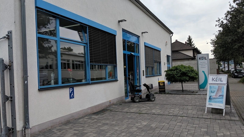 Sanitätshaus Keil GmbH – Bild 5