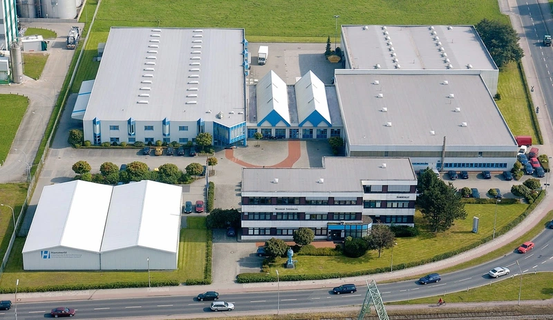 Hammerlit GmbH – Bild 1