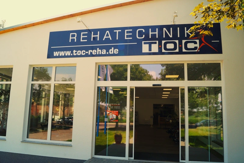 TOC Reha GmbH – Bild 1