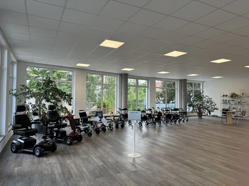 TOC Reha GmbH – Bild 2