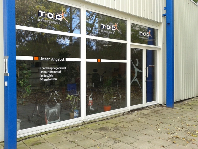TOC Reha GmbH – Bild 4