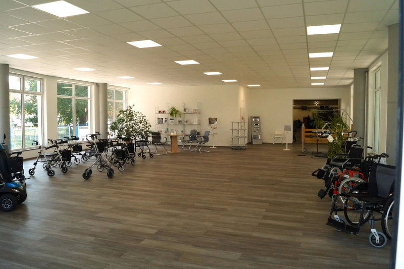 TOC Reha GmbH – Bild 5