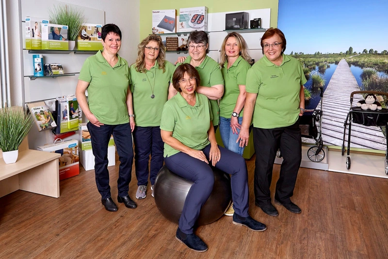 Reutter Sanitätshaus – Bild 5