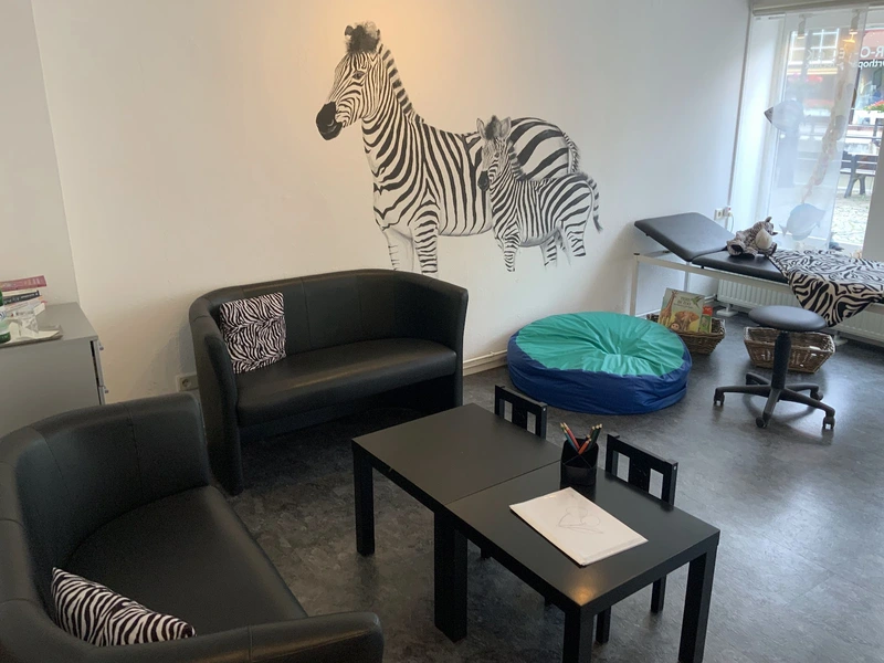 PR-O-TEC Orthopädietechnik Sanitätshaus – Bild 1