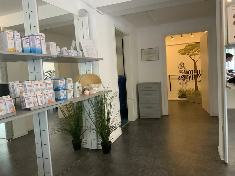 PR-O-TEC Orthopädietechnik Sanitätshaus – Bild 2