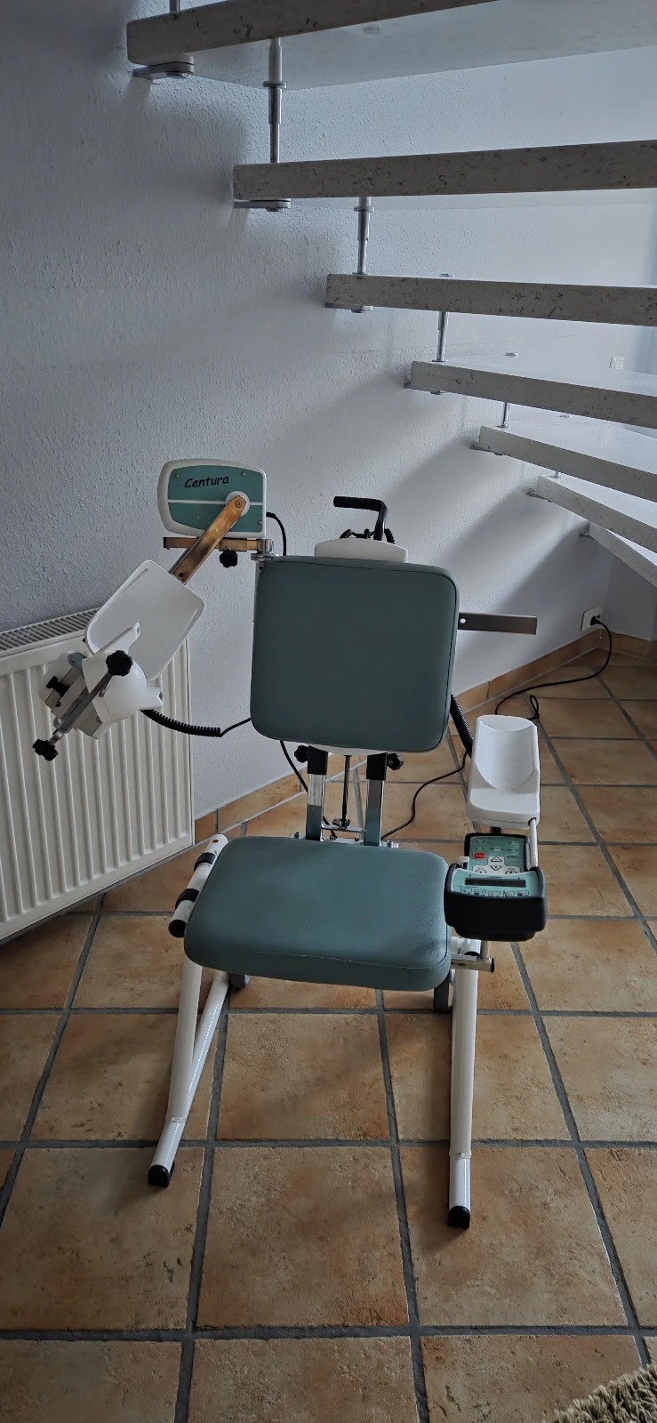 INCORT GmbH Sanitätshaus, Orthopädie-/ Schuh-Technik, Reha-Technik, Verwaltung – Bild 3