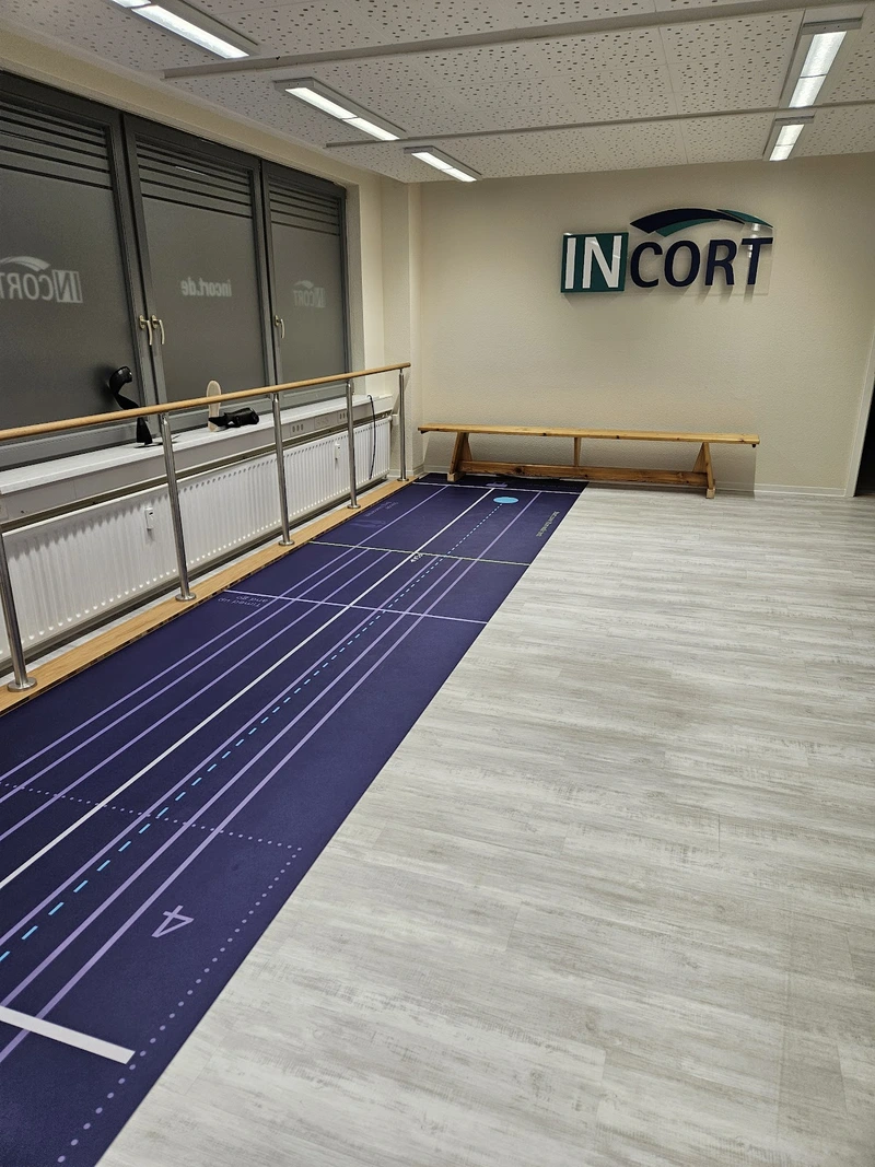 INCORT GmbH Sanitätshaus, Orthopädie-/ Schuh-Technik, Reha-Technik, Verwaltung – Bild 4