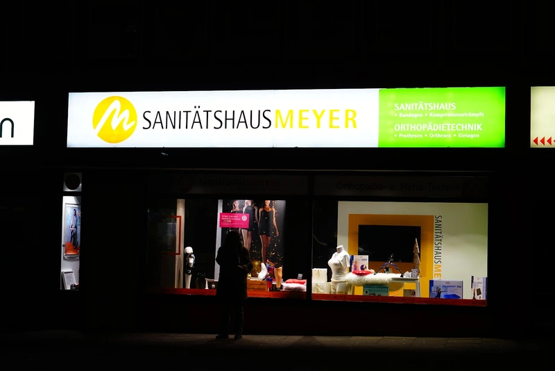 Sanitätshaus Wilhelm Meyer – Bild 3