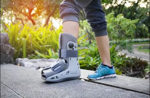 Schmitz Sanitätshaus & Orthopädie-Technik – Bild 3