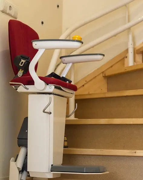 Schmitz Sanitätshaus & Orthopädie-Technik – Bild 4