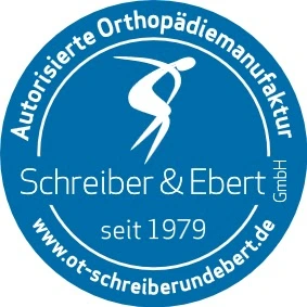 Schreiber und Ebert Orthopädietechnik GmbH – Bild 3
