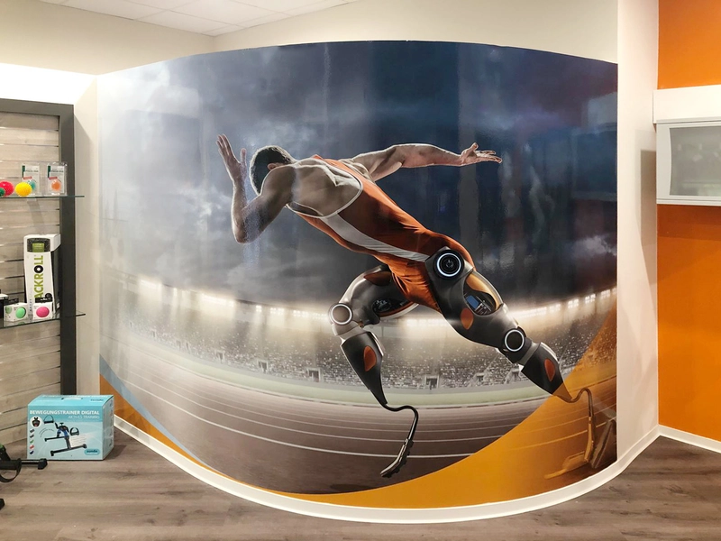 butschek Sanitätshaus Krankenhaus Mitte – Bild 5