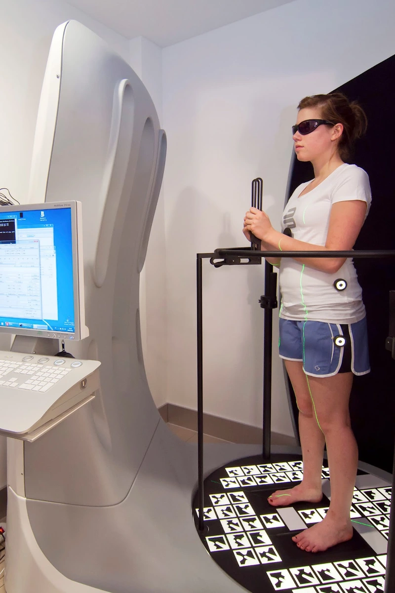 Frohnhäuser Karl GmbH Sanitätshaus – Bild 3