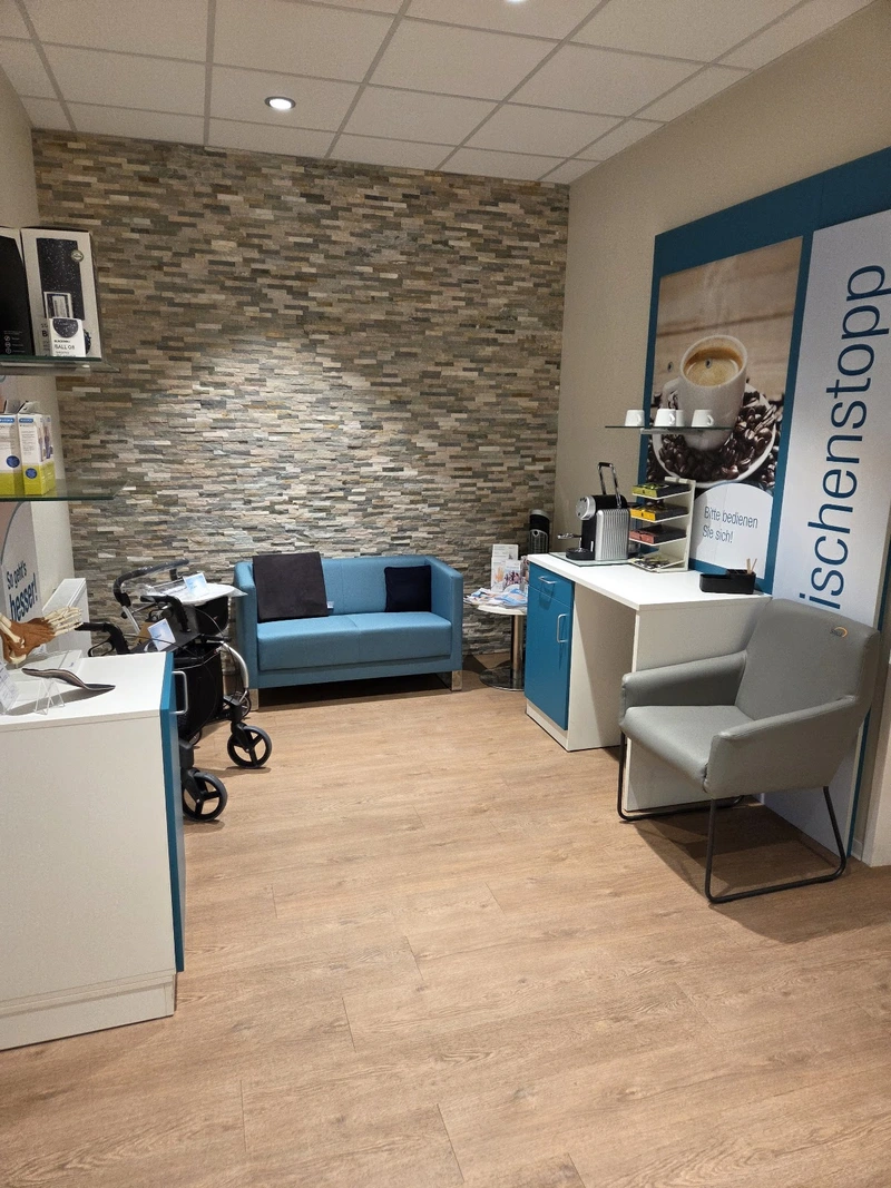 Sanitätshaus Stolle Sanitätshaus für Orthopädietechnik – Bild 2