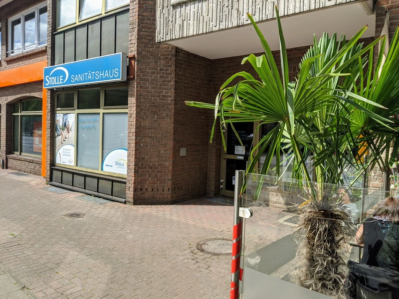 Sanitätshaus Stolle Sanitätshaus für Orthopädietechnik – Bild 3