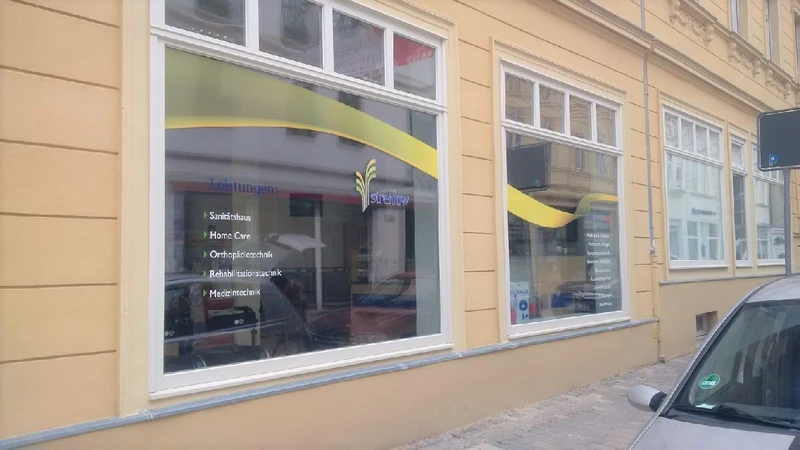 Strehlow GmbH – Bild 1