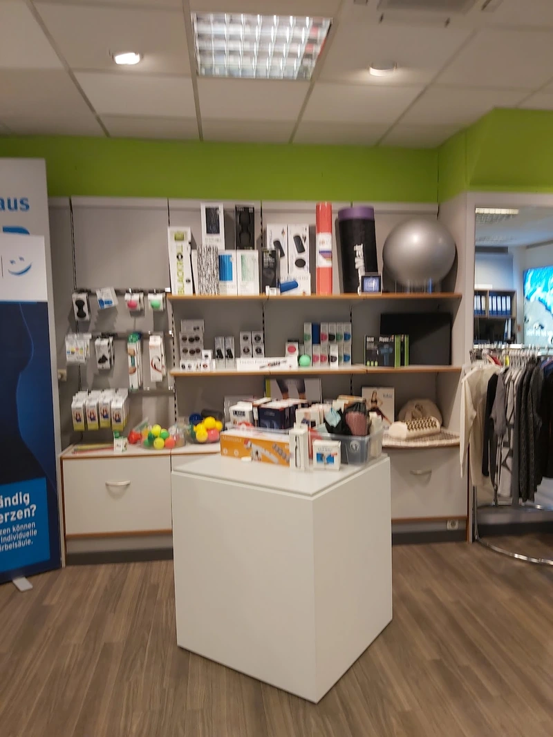 Sanitätshaus Raab GmbH & Co. KG – Bild 2