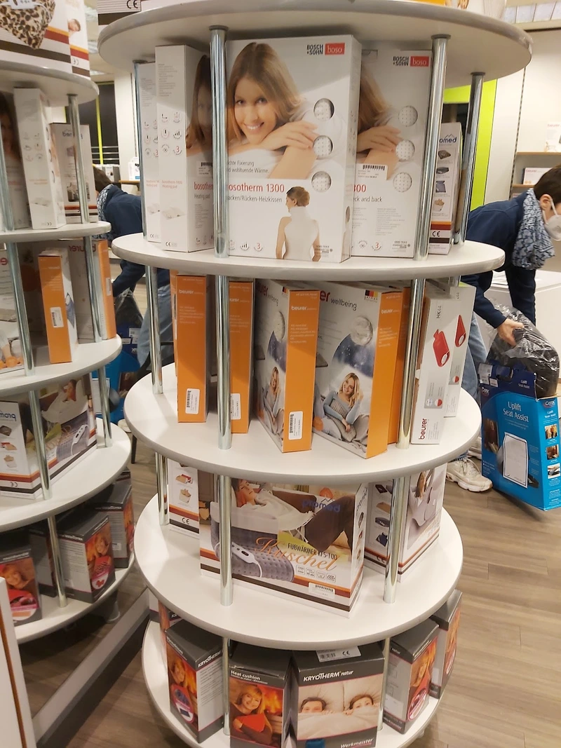 Sanitätshaus Raab GmbH & Co. KG – Bild 4