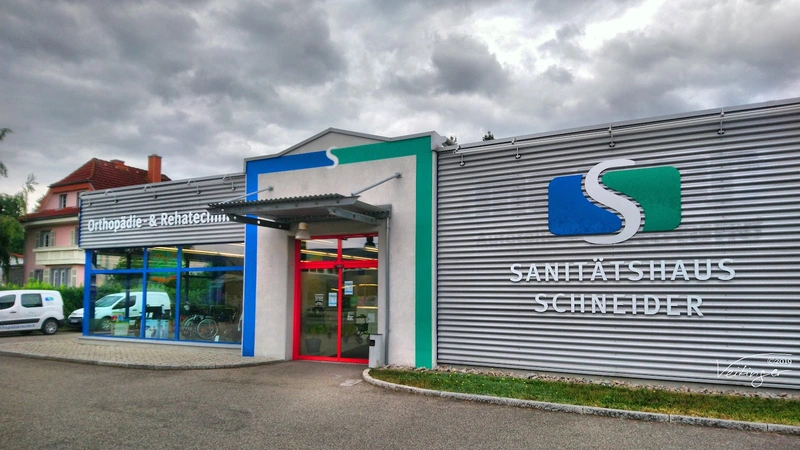 Sanitätshaus Schneider GmbH – Bild 2