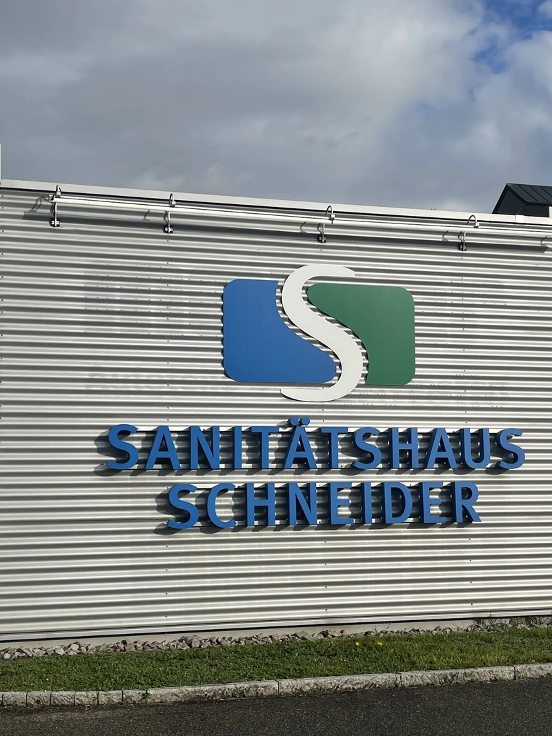 Sanitätshaus Schneider GmbH – Bild 3