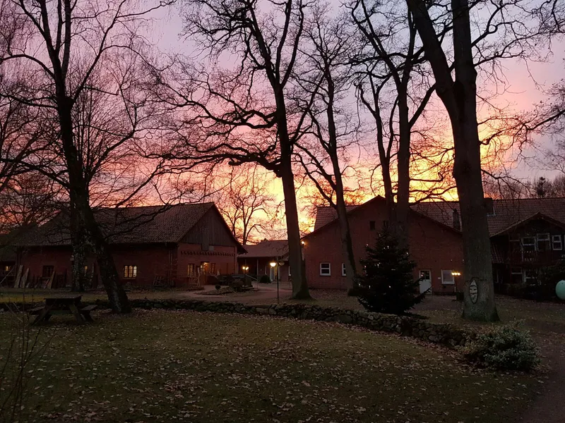 Tragende Gemeinschaft gGmbH – Bild 1