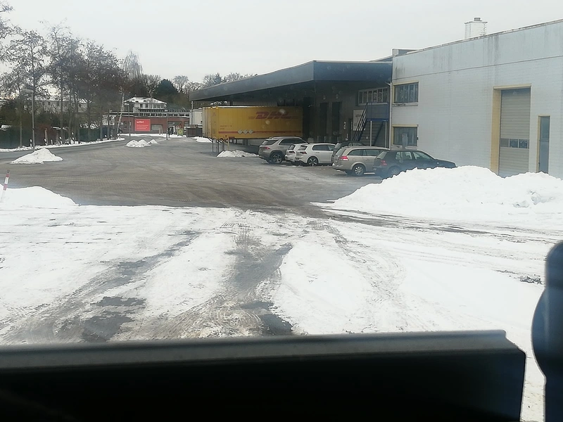 Hauschild Hygieneprodukte GmbH – Bild 1