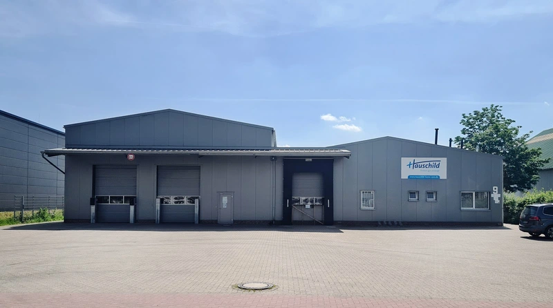 Hauschild Hygieneprodukte GmbH – Bild 3