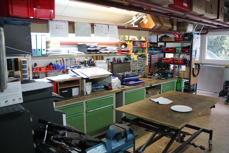 Sanitätshaus Bernhard Schulz GmbH Sanitätsartikel- u. -bedarf – Bild 2