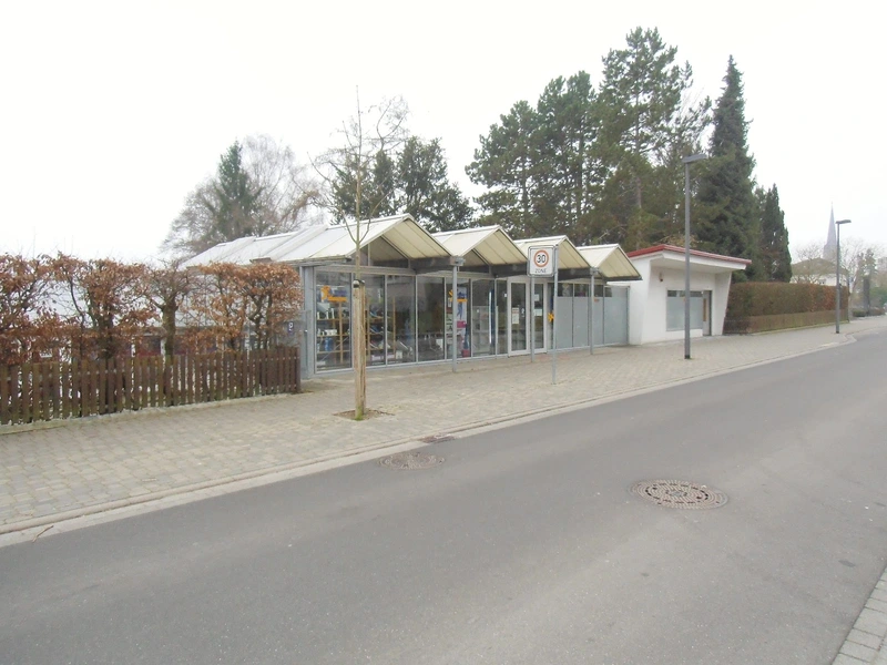 Sanitätshaus Bernhard Schulz GmbH Sanitätsartikel- u. -bedarf – Bild 3