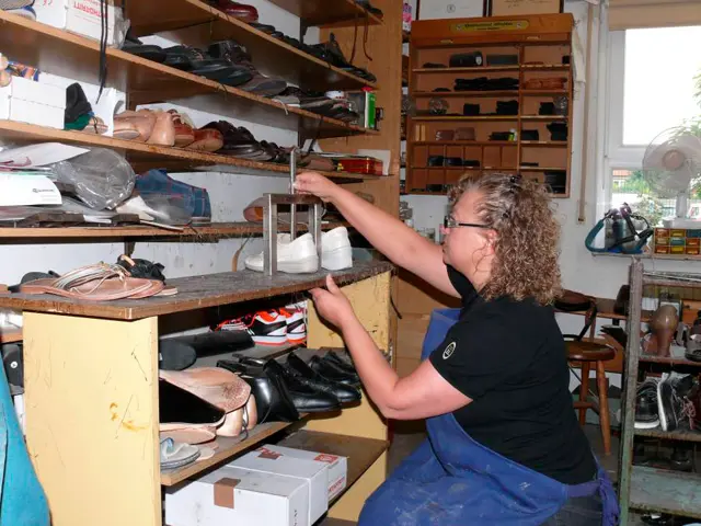 Schuhmacherei Hettinger – Bild 3