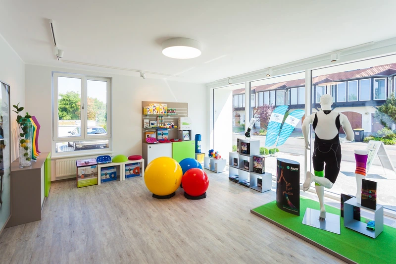 Orthopädie- und Rehatechnik Dresden GmbH Sanitätsfachgeschäft – Bild 4