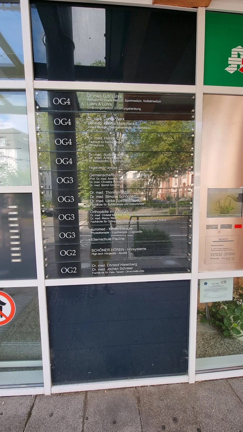 Asklepios Gesundheitszentrum – Bild 3