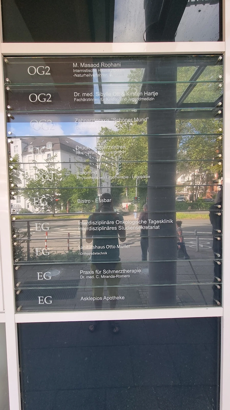 Asklepios Gesundheitszentrum – Bild 4