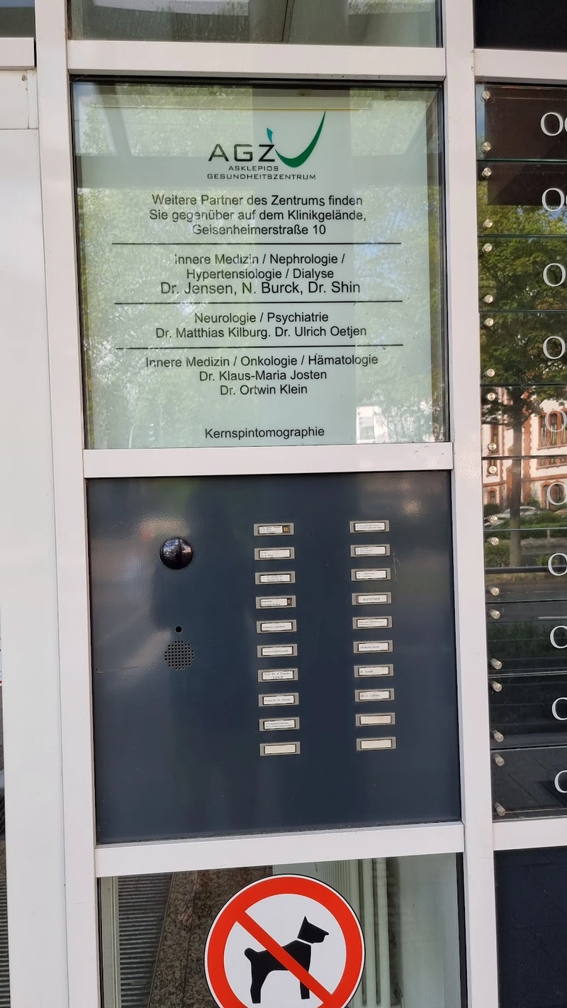 Asklepios Gesundheitszentrum – Bild 5