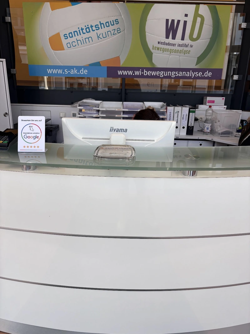 Sanitätshaus Achim Kunze GmbH – Bild 5