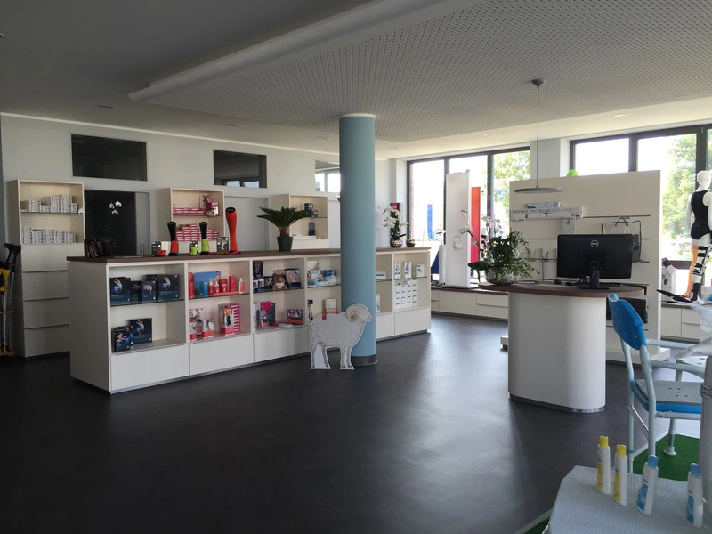 Sanitätshaus Köhler Orthopädie- und Rehatechnik GmbH & Co. KG – Bild 2