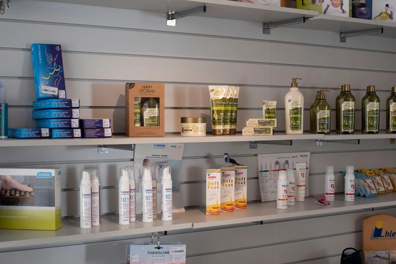 Kröger Gesundheitsfachgeschäft u. Sanitätshaus – Bild 2