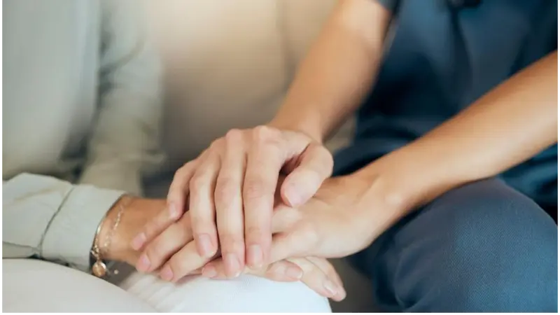 Pflegedienst Petra Leingang Ambulanter Pflegedienst und Sozialdienst – Bild 1