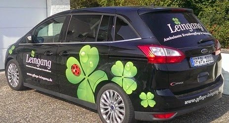 Pflegedienst Petra Leingang Ambulanter Pflegedienst und Sozialdienst – Bild 2