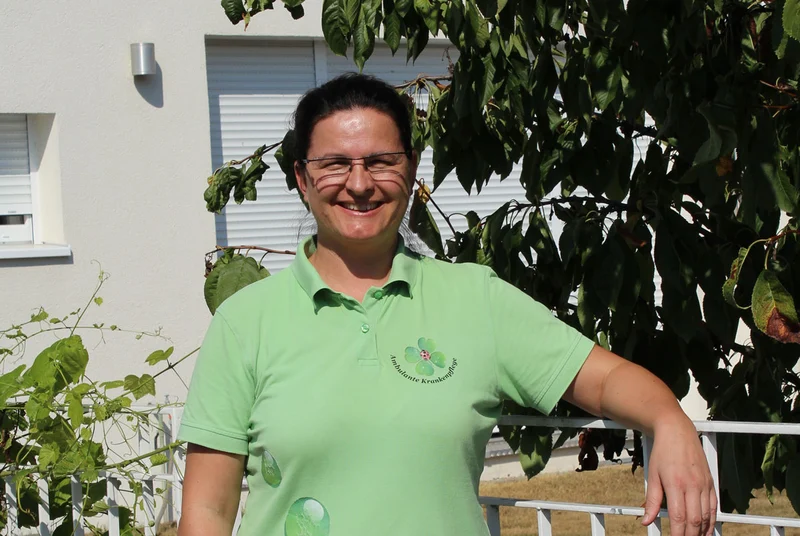 Pflegedienst Petra Leingang Ambulanter Pflegedienst und Sozialdienst – Bild 3