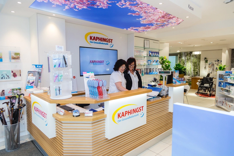 Sanitätshaus KAPHINGST GmbH – Bild 2