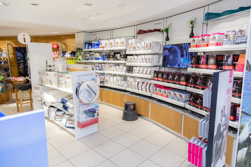 Sanitätshaus KAPHINGST GmbH – Bild 3