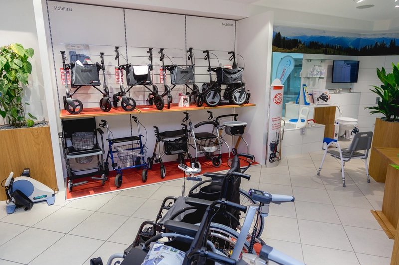 Sanitätshaus KAPHINGST GmbH – Bild 4