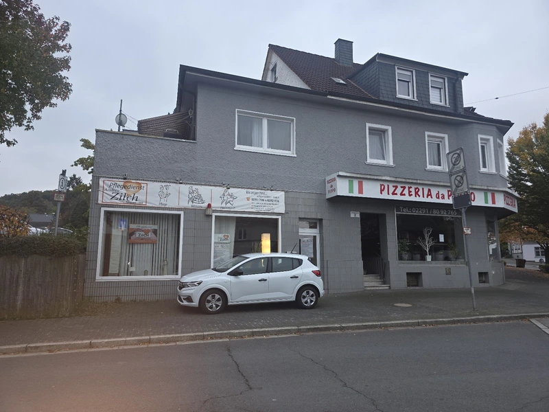 Zilch Andrea Häusl. Kranken- u.  Altenpflege – Bild 1