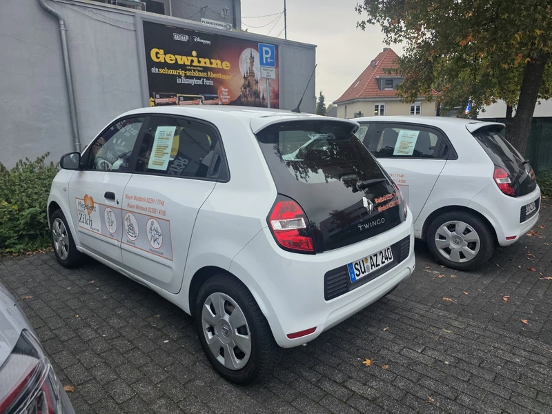 Zilch Andrea Häusl. Kranken- u.  Altenpflege – Bild 3