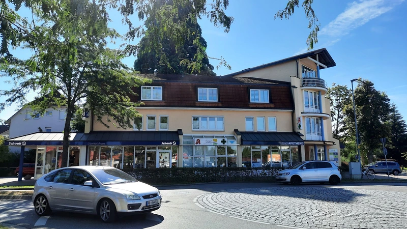 Sanitätshaus H. G. Schaub e.K. – Bild 1