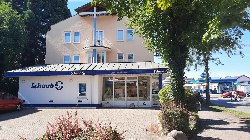 Sanitätshaus H. G. Schaub e.K. – Bild 2