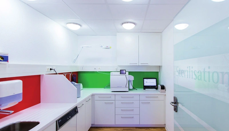 impuls Praxismöbel – Bild 3